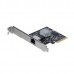 Placa de Rede StarTech.com ST10GSPEXNB PCI-e 10GbE, 10000 Mbps, Gigabit Ethernet