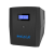 UPS Phasak Sirius 1560VA 900W LCD, AVR, Proteção e Display
