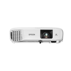 Projetor Epson EB-W49, 3800 Lumens, 3LCD, WXGA, HDMI