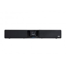 Webcam AVer VB342 Pro 4K UHD, Zoom 3x, HDMI, Ethernet e Altifalantes