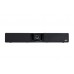 Webcam AVer VB342 Pro 4K UHD, Zoom 3x, HDMI, Ethernet e Altifalantes