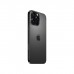 Smartphone Apple iPhone 16 Pro Max 256GB Black Titanium - 6.9