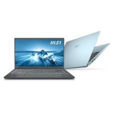 Portátil MSI Prestige 14 A12UC-066PT i7-1280P 32GB 1TB SSD RTX 3050 Windows 11