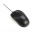 Rato INSYS KY2-M342, USB, 3200 DPI e 4 Botões