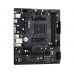 Motherboard AsRock A520M-HVS AM4, DDR4, M.2, HDMI, Gigabit LAN