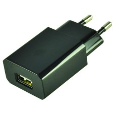 Fonte INSYS IH8-S559#ACDC 5W 5V/1A USB-A p/ Telemóvel Fonte INSYS IH8-S559#ACDC 5W 5V/1A USB-A p/ Telemóvel