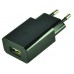 Fonte INSYS IH8-S559#ACDC 5W 5V/1A USB-A p/ Telemóvel Fonte INSYS IH8-S559#ACDC 5W 5V/1A USB-A p/ Telemóvel