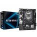 Motherboard AsRock H470M-HDV/M.2 RCDC, Socket 1200, DDR4, HDMI e DVI