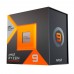 Processador AMD Ryzen 9 7900X3D AM5 12-Core 5.6GHz 140MB c/ 3D V-Cache Processador AMD Ryzen 9 7900X3D AM5 12-Core 5.6GHz 140MB c/ 3D V-Cache
