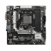 Motherboard AsRock X370M Pro4, AM4, DDR4, M.2, USB 3.1 Motherboard AsRock X370M Pro4, AM4, DDR4, M.2, USB 3.1
