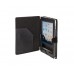 Fólio Trust 17588 para iPad 2 e iPad (geração 3), em Couro Preto, com suporte