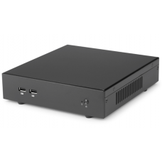 Caixa Flex.OEM PC9-T4 Thin Mini-ITX com Fonte 60W