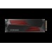 SSD Samsung 990 Pro 1TB M.2 NVMe - 7450MB/s Leitura/Escrita