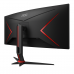 Monitor AOC CU34G2X 34 Monitor AOC CU34G2X 34