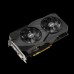 Placa Gráfica Asus Dual GTX 1660 SUPER 6GB GDDR6, PCI-E 3.0, HDMI, DVI-D, DisplayPort