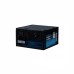 Fonte de Alimentação Coolbox COO-FAPW2-650W ATX - 650W, Ativa, 12cm Ventoinha, PFC Ativo