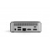 Mini-PC Flex.OEM JW4-N105, 4GB RAM, 128GB SSD, Wi-Fi AC3156 e W11Pro