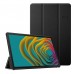 Tablet INSYS KP1-A101 10.1'p FHD 3GB/32GB Android 11 Preto c/ Folio, Bateria 5000mAh