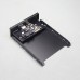 Painel Frontal OEM U3-320, USB 3.0 + Type C, 3.5 Painel Frontal OEM U3-320, USB 3.0 + Type C, 3.5