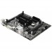 Motherboard AsRock Q1900M Micro ATX - DDR3, HDMI, USB 3.0, Gigabit LAN