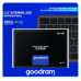 Disco SSD GoodRam CX400 256GB SATA3 Gen 2, 550MB/s, 2.5