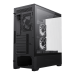 Caixa ATX Gamemax Vista AB Gaming, aRGB, USB-C, 6xVentoinhas