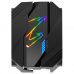 Cooler CPU Gigabyte ATC800 - Arrefecimento a Ar RGB 12cm