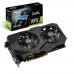 Placa Gráfica Asus DUAL-RTX2060-O6G-EVO, 6GB GDDR6, 7680x4320, PCI Express 3.0, HDMI/DP