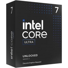 CPU Intel Skt1851 Core Ultra 7 270K Plus até 5.5GHz 36MB CPU Intel Skt1851 Core Ultra 7 270K Plus até 5.5GHz 36MB