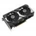 Placa Gráfica ASUS GeForce RTX 5060 Ti 8GB GDDR7, 2x Ventoinhas, HDMI e DisplayPort