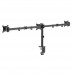 Suporte Ewent EW1513 para 3 Monitores 27