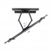 Suporte TooQ LP3790TN-B para TV 43-90 polegadas, capacidade 75kg, VESA 800x400mm, inclinação ajustável