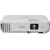 Projetor Epson EB-W06 3LCD WXGA 3700 ANSI Lumens e 16000:1 Contraste