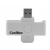 Leitor Coolbox de Cartões Cidadão/SmartCard, DNIe, USB, Azul