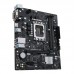 Motherboard Asus Prime H610M-R D4, LGA 1700, DDR4, M.2 e Gigabit Ethernet