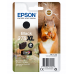 Tinteiro Epson 378 Preto XL - 11.2ml, 500 Páginas