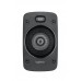 Sistema de Colunas Logitech Z906 5.1 Surround Sound THX 500W RMS