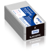 Tinteiro Epson TM-C3500 Preto SJIC22P(K) Original, Tinta Pigmentada, 32ml