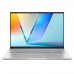 Portátil Asus 16p VivoBook S 16 OLED M5606KA-A72BOHDSB1 Portátil Asus 16p VivoBook S 16 OLED M5606KA-A72BOHDSB1