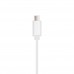 NanoCable Adaptador USB-C para Ethernet Gigabit - Conectividade Portátil NanoCable Adaptador USB-C para Ethernet Gigabit - Conectividade Portátil