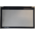 Frame Cover OEM para NB 15.6p, compatível c/ CD9-G156 Frame Cover OEM para NB 15.6p, compatível c/ CD9-G156