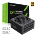 Fonte de Alimentação Gamemax GX-850 PRO BK 850W ATX3.0 PCIe5.0, 80+ Gold