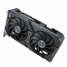 Placa Gráfica Asus Dual RTX 4060 Ti 16GB GDDR6, PCI-E 4.0, HDMI, DisplayPort