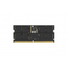 DIMM-SO DDR5 8GB 5600MHz CL40 GoodRam DIMM-SO DDR5 8GB 5600MHz CL40 GoodRam