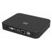 Mini-PC INSYS KP1-AB5, Pentium J4205, 8GB RAM, SSD 128GB, Windows 11