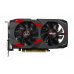 Placa Gráfica Asus Cerberus GTX 1050 Ti 4GB GDDR5, 2 Ventoinhas e PCI Express 3.0