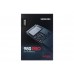 SSD Samsung 980 Pro 500GB M.2 NVMe, 6900MB/s Leitura, 800K IOPS