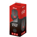 Rato Trust Ziva Gaming USB 3000 DPI c/ Mousepad