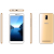 Smartphone INSYS HK9-K5023 5p Dourado 1GB/8GB Dual SIM Android 8.1 Go