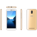 Smartphone INSYS HK9-K5023 5p Dourado 1GB/8GB Dual SIM Android 8.1 Go